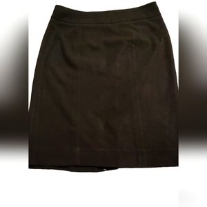 White House Black Market Skirt Size 8 Fully lined